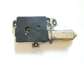 Sunroof motor/actuator