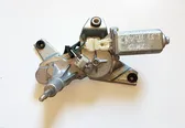 Rear window wiper motor