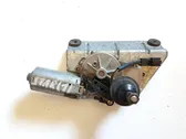 Rear window wiper motor