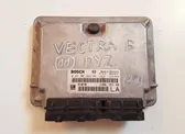 Calculateur moteur ECU