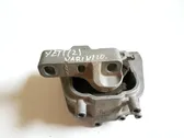 Engine mount bracket