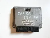 Calculateur moteur ECU