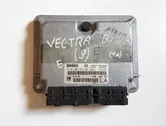 Calculateur moteur ECU