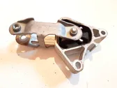 Engine mount bracket