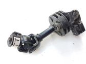 Steering column universal joint