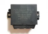 Parking PDC control unit/module