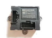 Door control unit/module