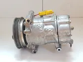 Air conditioning (A/C) compressor (pump)