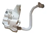 Windshield washer fluid reservoir/tank