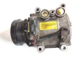 Air conditioning (A/C) compressor (pump)