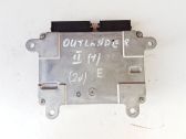 Unidad de control/módulo ECU del motor