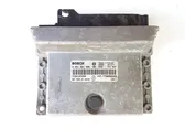 Calculateur moteur ECU