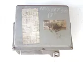 Calculateur moteur ECU