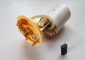 In-tank fuel pump