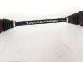Rear driveshaft