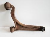 Front lower control arm/wishbone