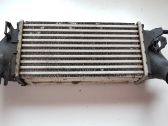 Intercooler radiator