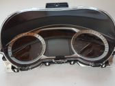Velocímetro (tablero de instrumentos)