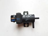 Electroválvula del turbo