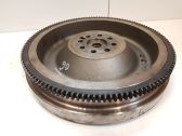 Volante motor