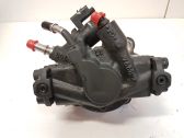 Fuel injection high pressure pump