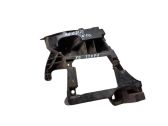 Rear bumper mounting bracket