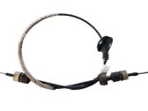 Gear shift cable linkage