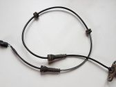 Sensor de freno del ABS trasero