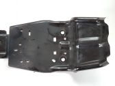 Distronic sensor bracket