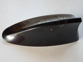 Aerial GPS antenna