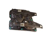 Fensterhebermechanismus ohne Motor Tür vorne