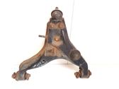 Fourchette, bras de suspension inférieur avant