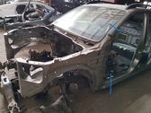 Panel lateral delantero