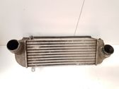 Chłodnica powietrza doładowującego / Intercooler