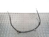 Hand brake release cable