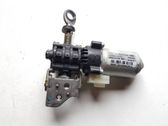 Motor de ajuste del asiento