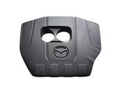 Engine cover (trim)
