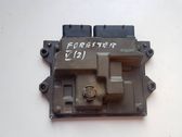 Engine control unit/module