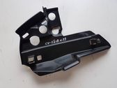 Front bumper mounting bracket