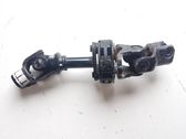 Steering column universal joint