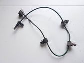 Sensor de freno del ABS trasero