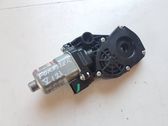 Seat adjustment motor