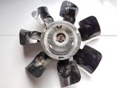 Viscous fan clutch