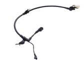ABS Sensor hinten