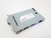 Camera control unit module