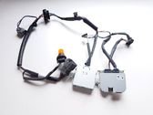 Headlight part