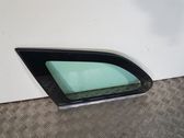 Rear side window