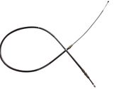 Handbrake/parking brake wiring cable