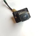 Camara trasera coche