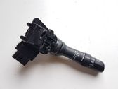 Wiper control stalk